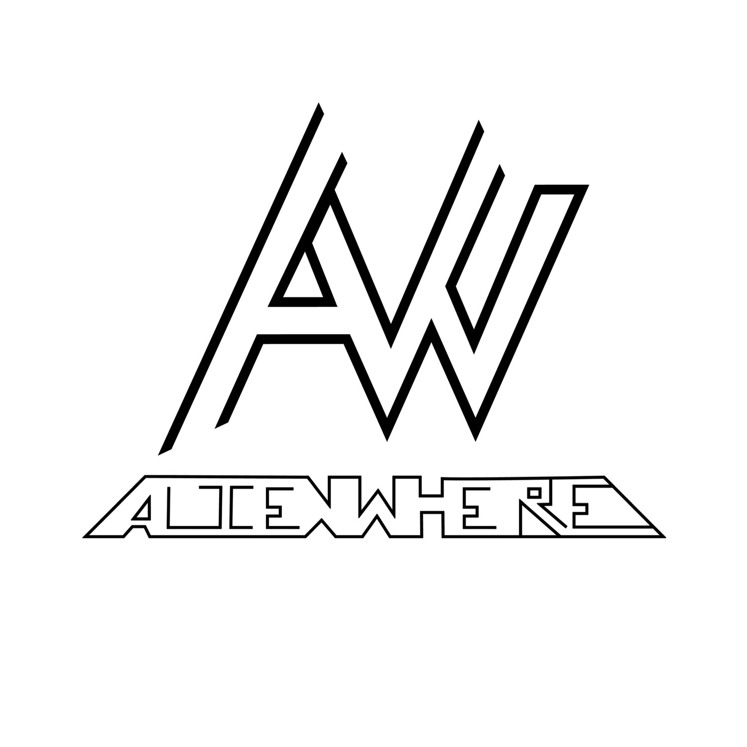 AlienWhere Logo